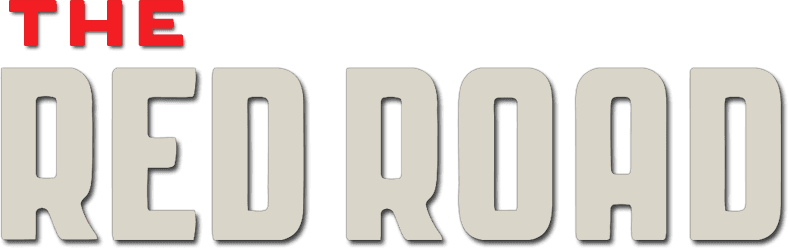 The Red Road logo