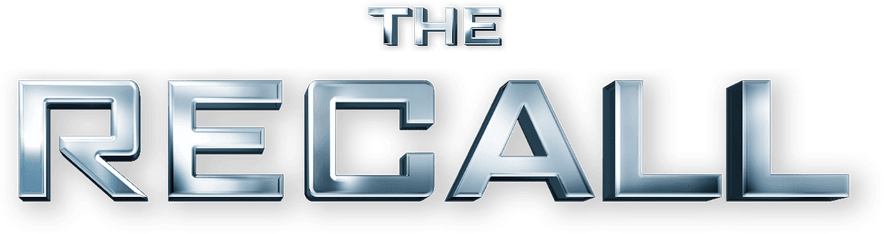 The Recall logo