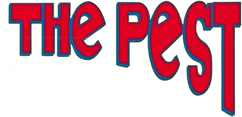 The Pest logo