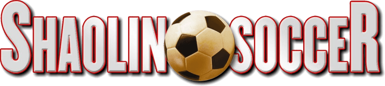 Shaolin Soccer logo