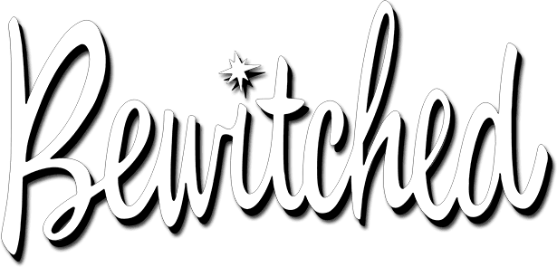 Bewitched logo
