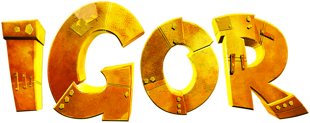 Igor logo