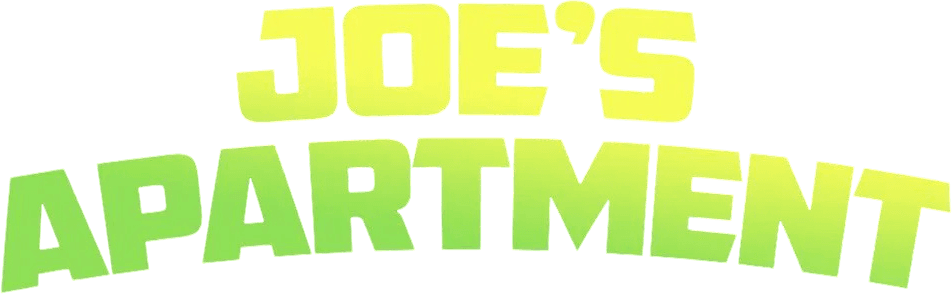Joe's Apartment logo