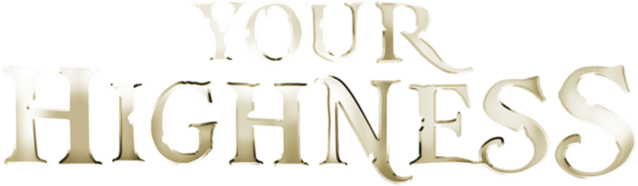 Your Highness logo