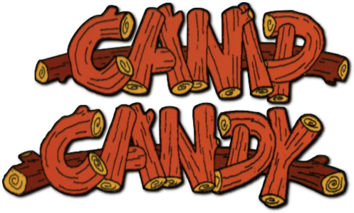 Camp Candy logo