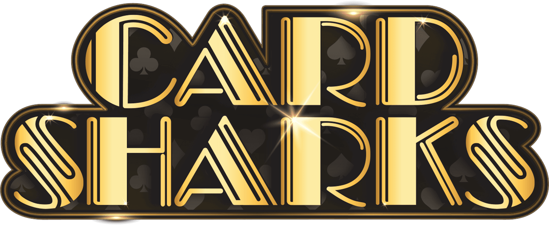 Card Sharks logo