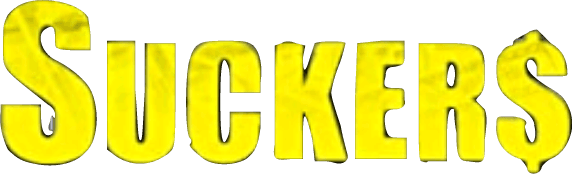 Suckers logo