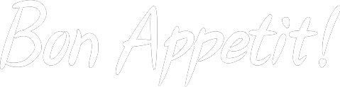 Bon Appetit logo