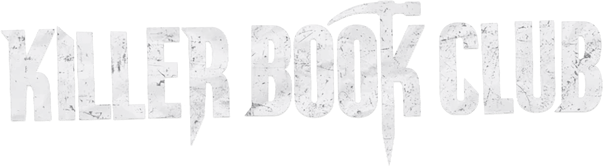 Killer Book Club logo