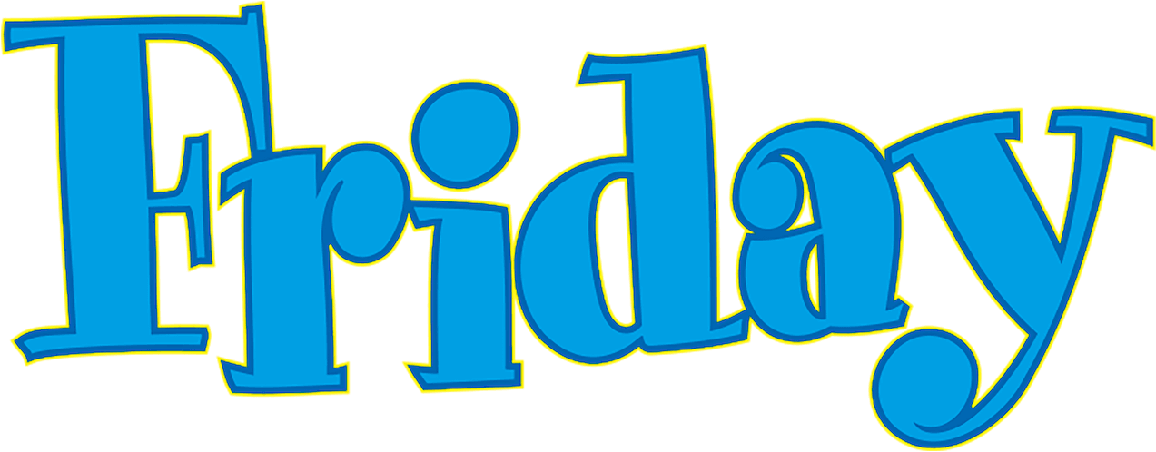 Friday logo