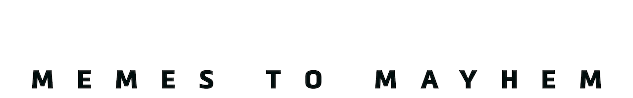The Antisocial Network: Memes to Mayhem logo