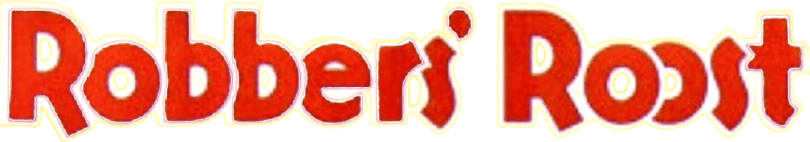Robbers' Roost logo