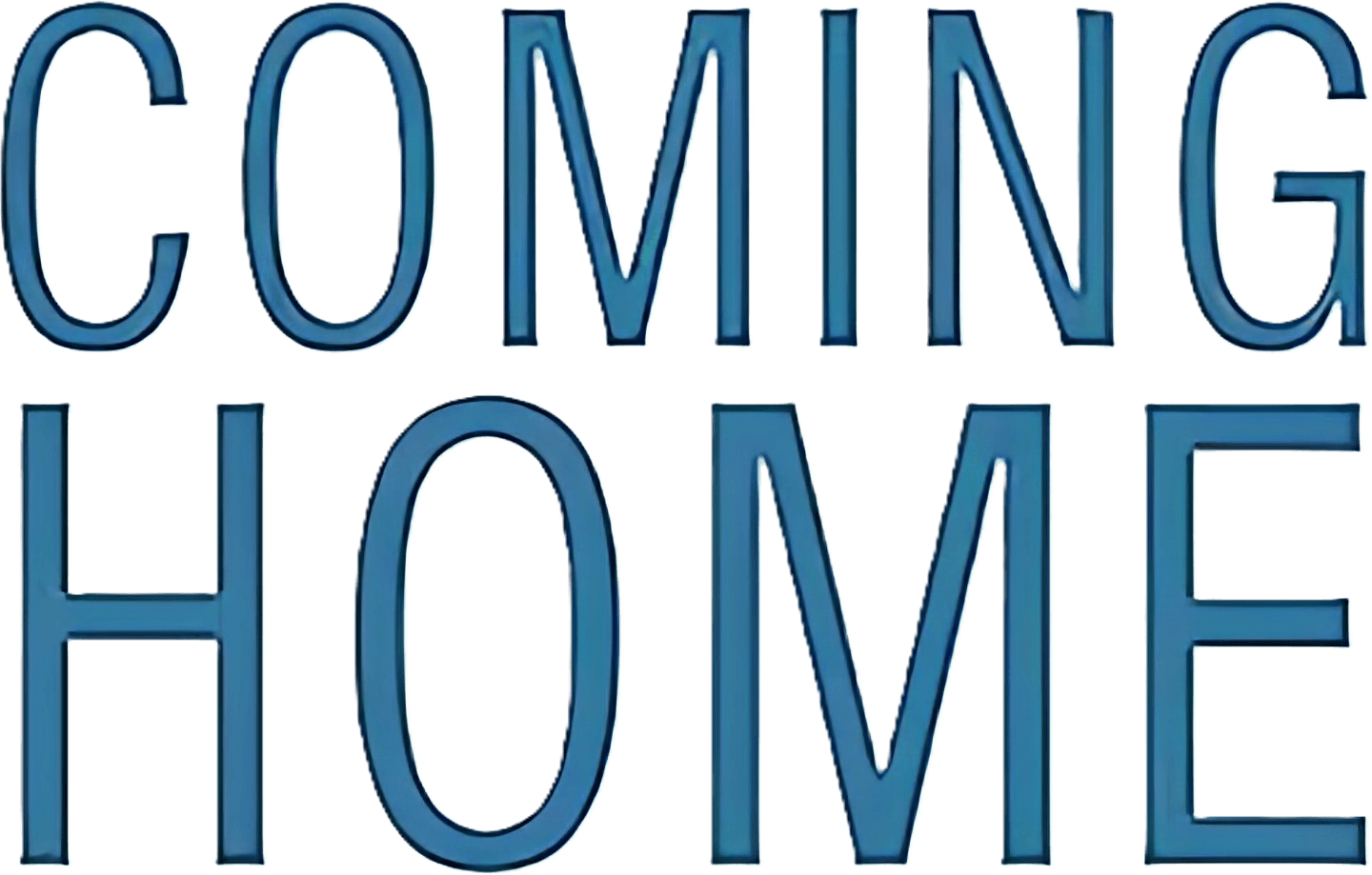 Coming Home logo