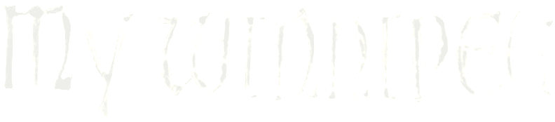 My Winnipeg logo
