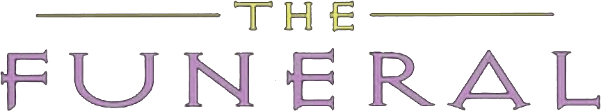 The Funeral logo