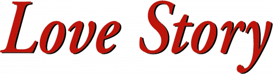 Love Story logo