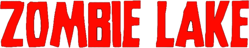 Zombie Lake logo