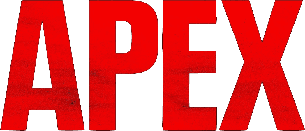 Apex logo