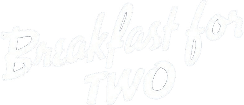 Breakfast for Two logo