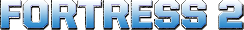 Fortress 2 logo