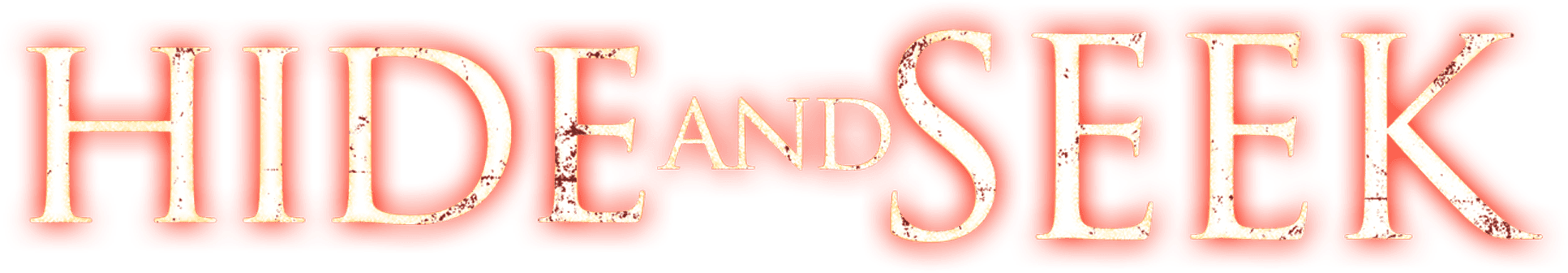 Hide and Seek logo