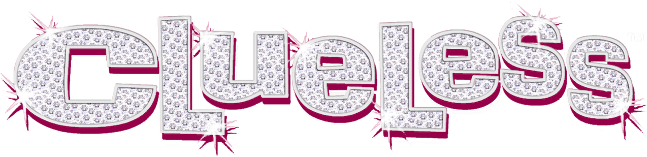 Clueless logo