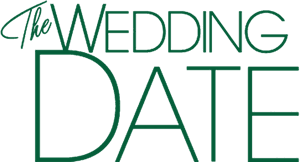 The Wedding Date logo