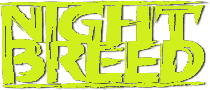 Nightbreed logo