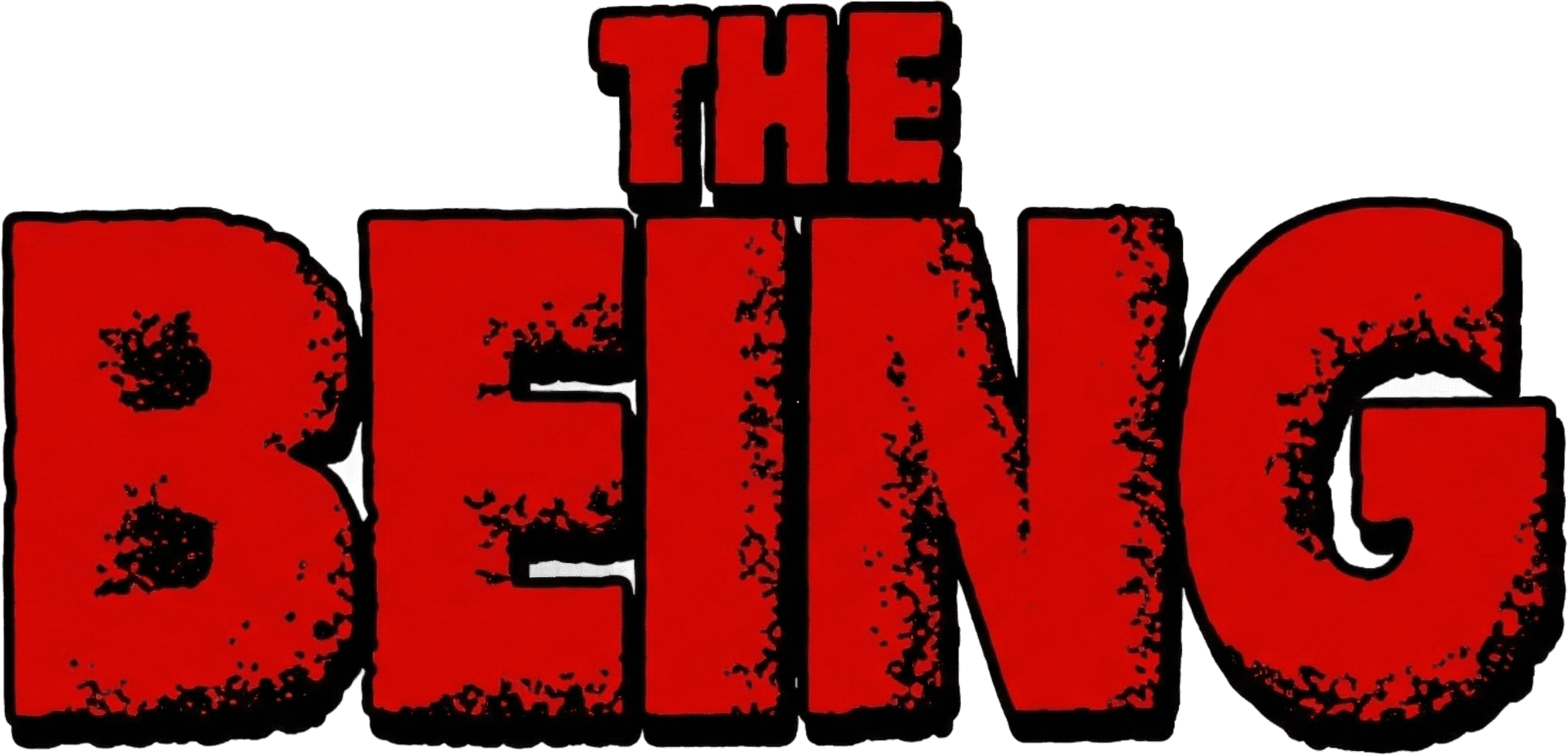 The Being logo