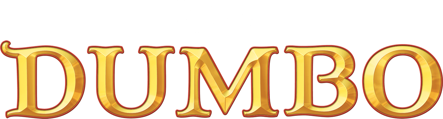 Dumbo logo