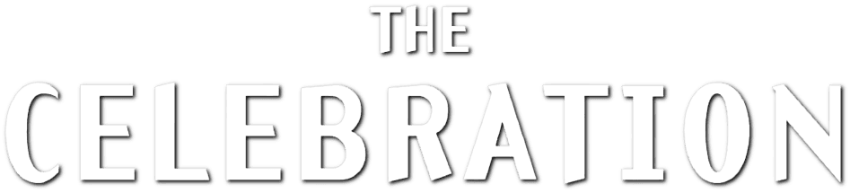 The Celebration logo