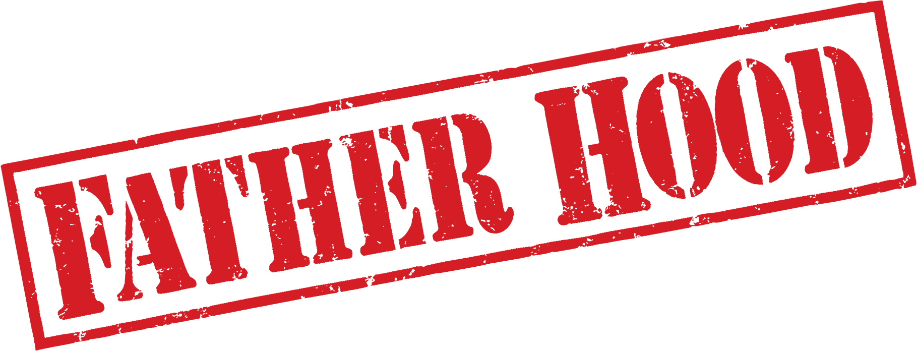 Father Hood logo