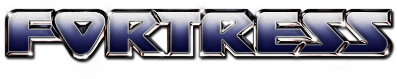 Fortress logo