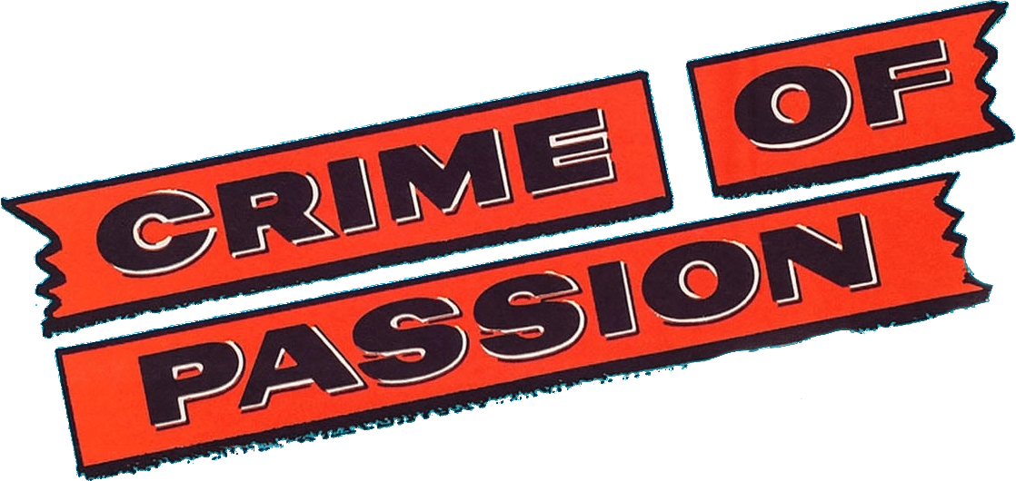 Crime of Passion logo