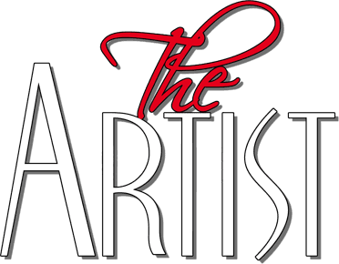 The Artist logo