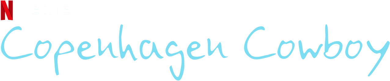 Copenhagen Cowboy logo