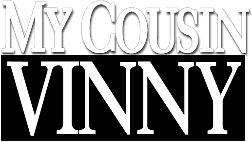My Cousin Vinny logo