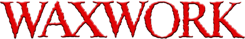 Waxwork logo