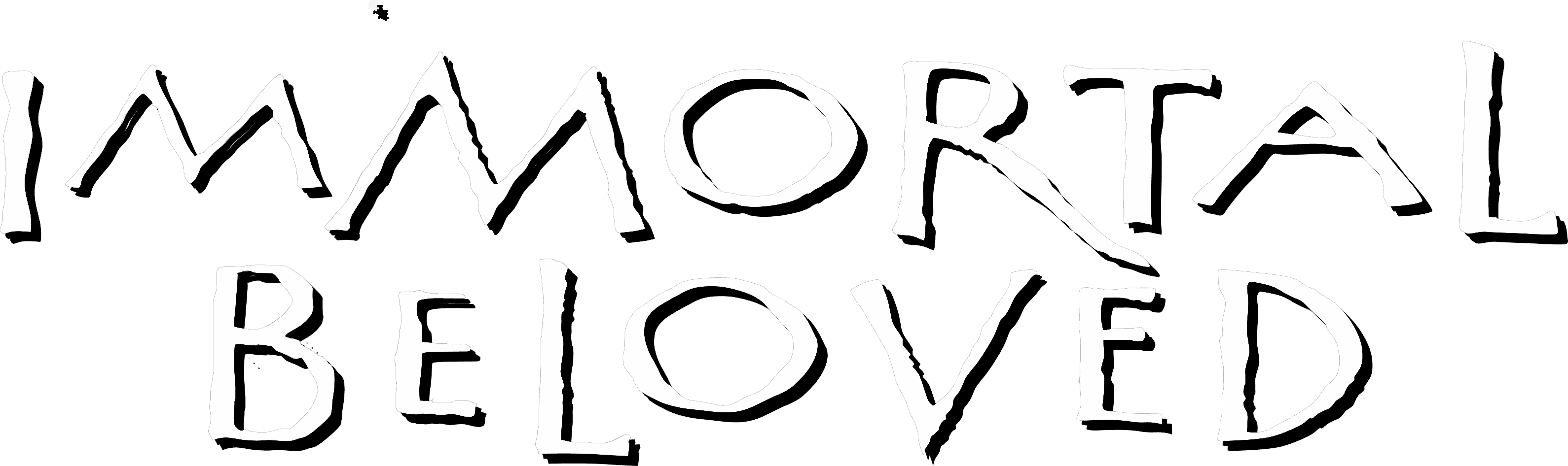 Immortal Beloved logo