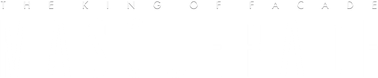 Masquerade logo