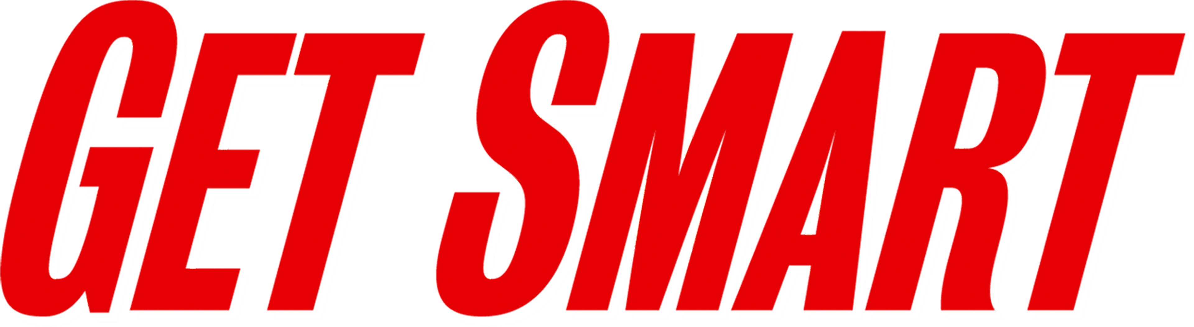 Get Smart logo