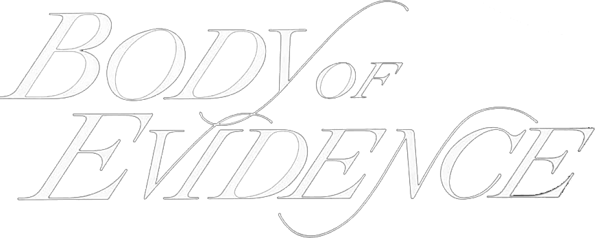 Body of Evidence logo