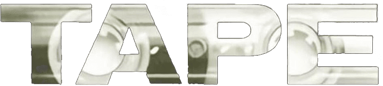 Tape logo