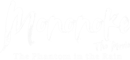 Mononoke the Movie: The Phantom in the Rain logo