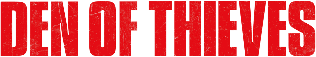 Den of Thieves logo