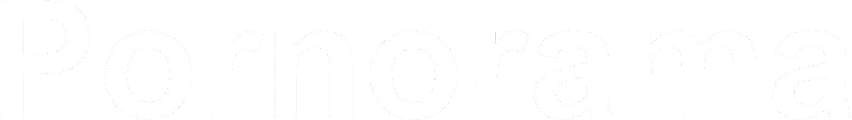 Pornorama logo