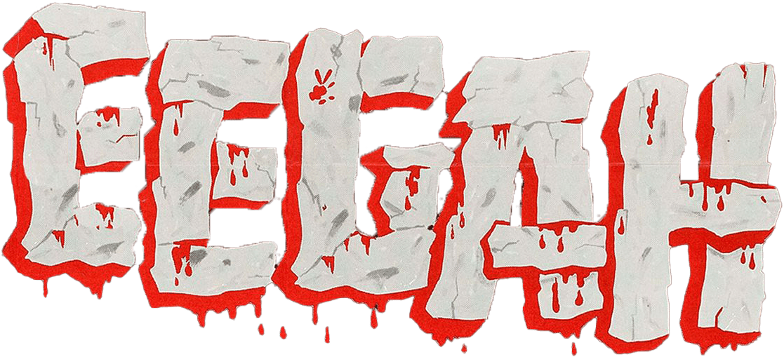Eegah logo