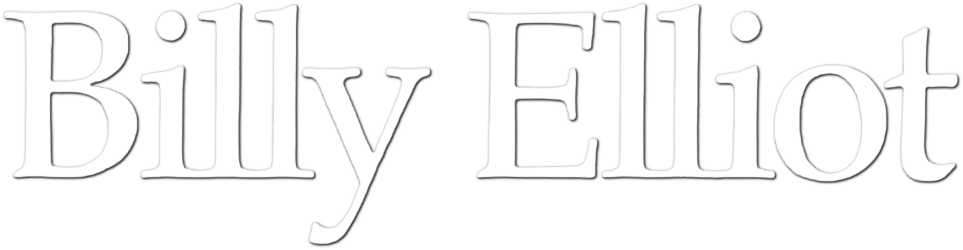 Billy Elliot logo