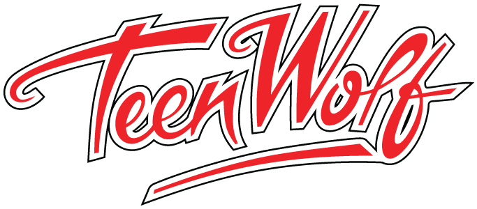 Teen Wolf logo