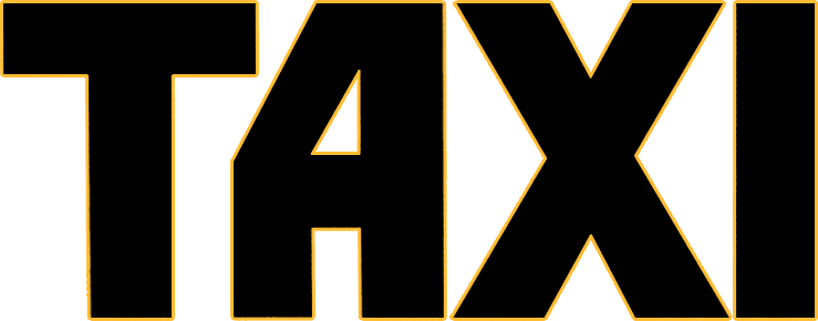 Taxi logo